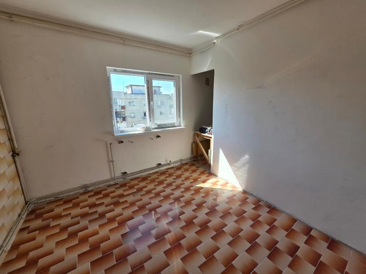 Apartament cu 2 camere decomandat în Sebastian
