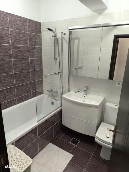 Apartament cu 2 camere în Chiajna