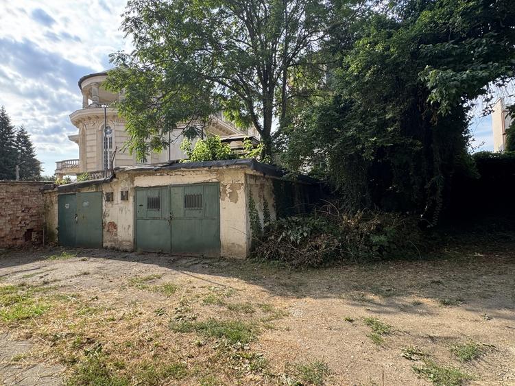 Proprietate specială, de 29 mp, în Ultracentral