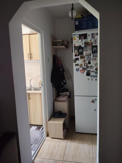 Apartament cu 2 camere semidecomandat în Dărmănești
