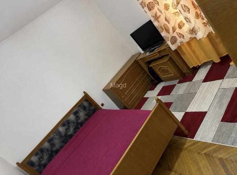 Se inchiriaza apartament urgent