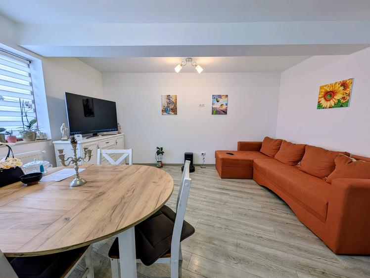 Apartament modern de 2 camere cu 2 parcări incluse – Zona Răzoare Vivo - 6