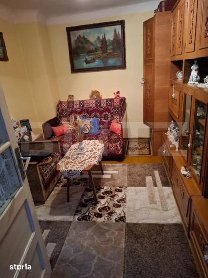 Casă cu 3 camere cu Teren 500 Mp în Sântandrei