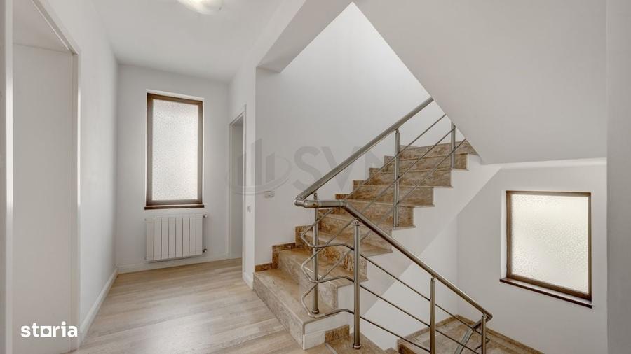 Vila de vanzare 5 camere l Erou Iancu Nicolae - 1