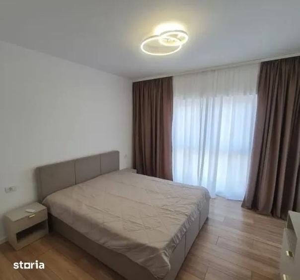 Ap. 2 camere | Otopeni | Toscana Park | Centrala proprie | Etaj 2 - 4