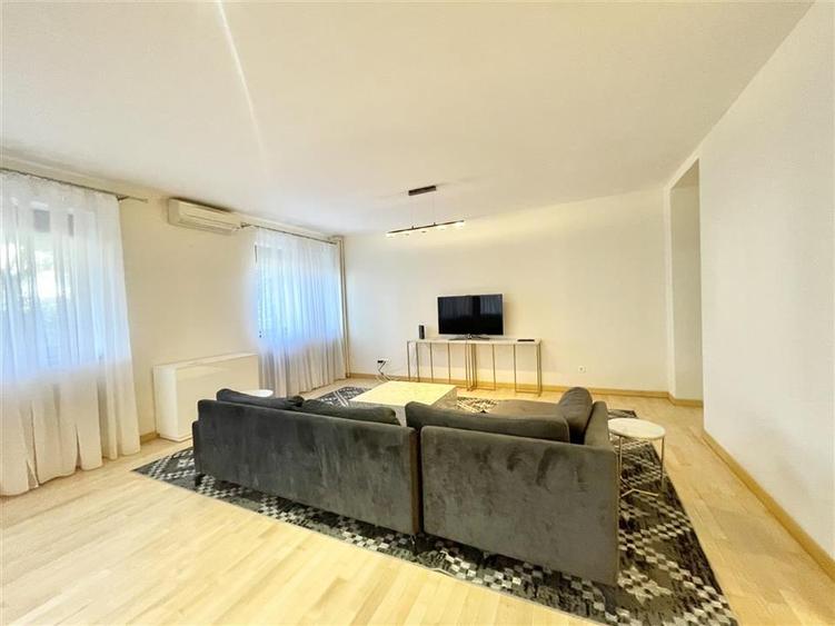 MODERN AND SPACIOUS 3 ROOMS  HERASTRAU-LE CLUB  PARKING  GARDEN - 8