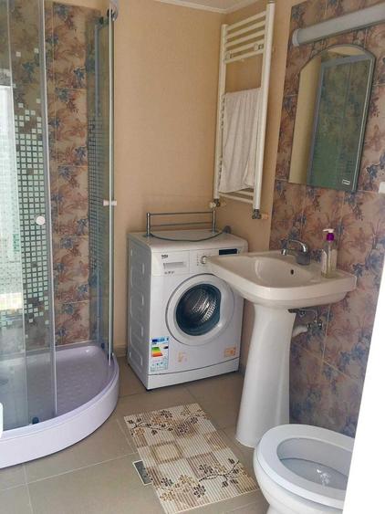 Garsonieră semidecomandată în Central