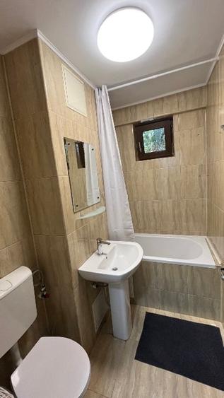Apartament cu 2 camere decomandat, mobilat în Micro 17