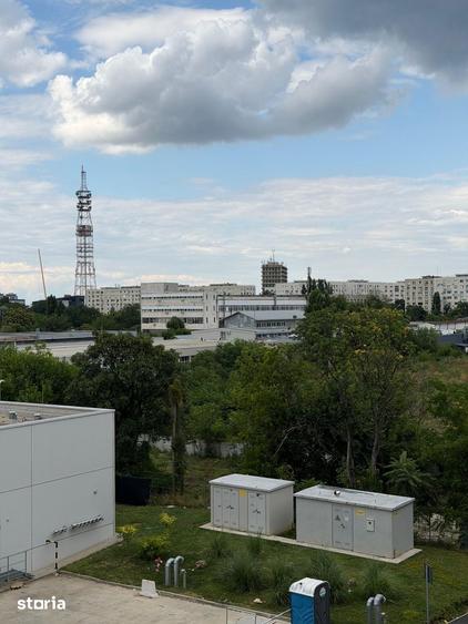 Apartament cu 2 camere în Berceni