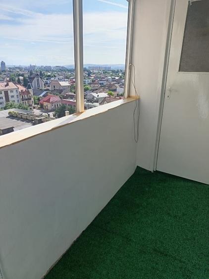 Garsonieră decomandată, mobilată în Ultracentral