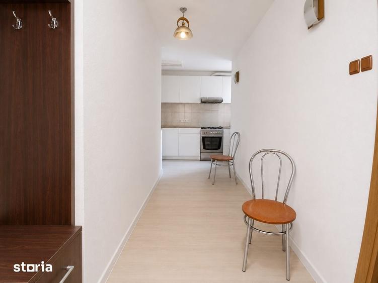 Apartament 2 camere de inchiriat Lujerului - 1
