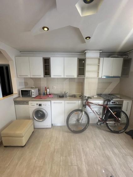 Apartament 3 camere de inchiriat - langa Parcul Central - 4