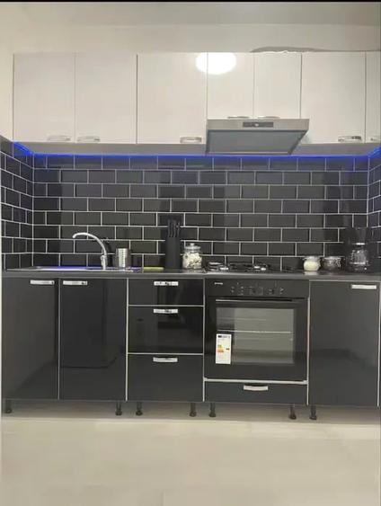 Apartament cu 2 camere în Grivița