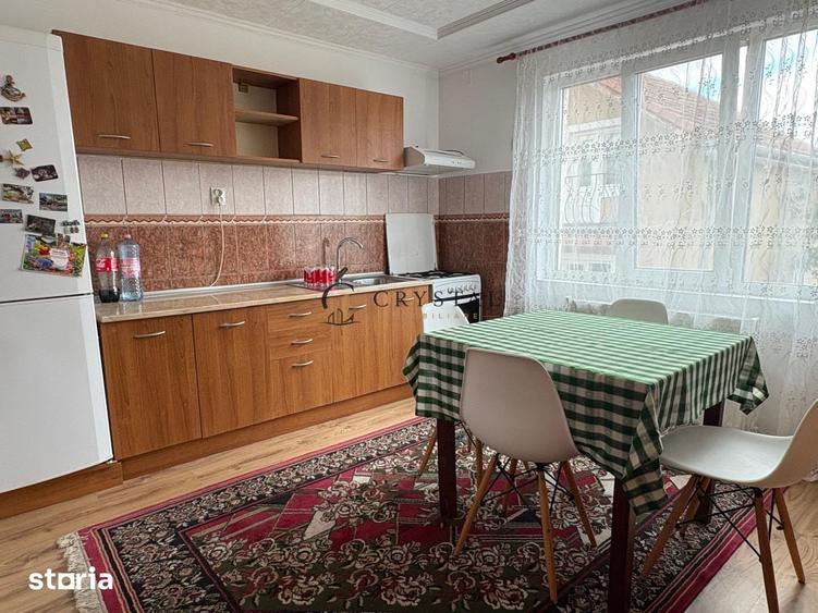 Casă cu 3 camere cu Teren 500 Mp în Iorga