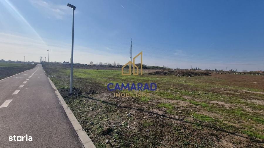 Spațiu comercial, în Central
