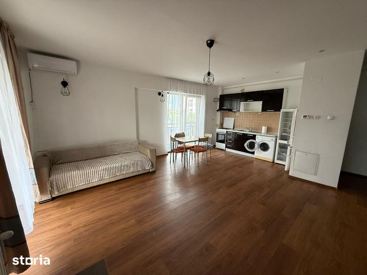 Apartament cu 2 camere în Albert