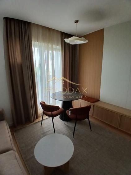 Apartament cu 2 camere decomandat, mobilat în Aviației