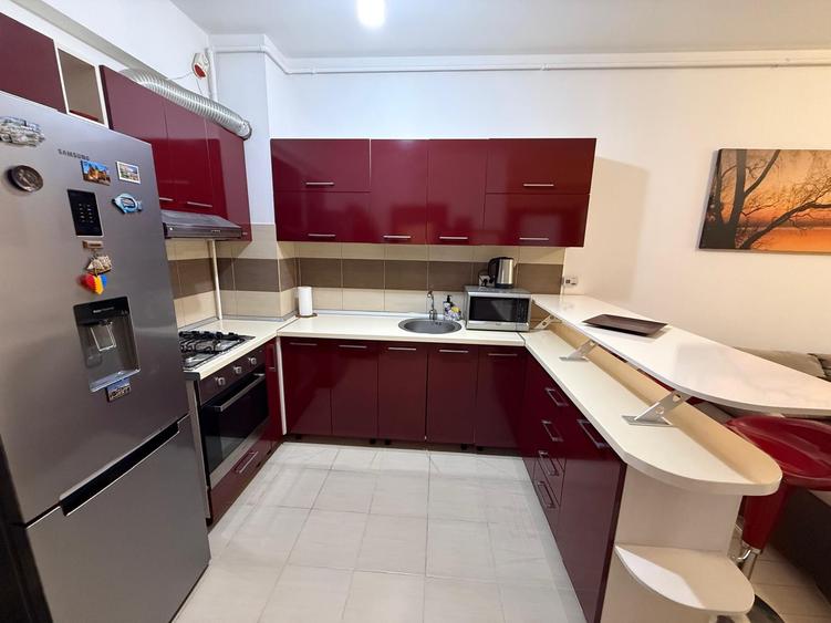 Apartament cu 2 camere în Militari