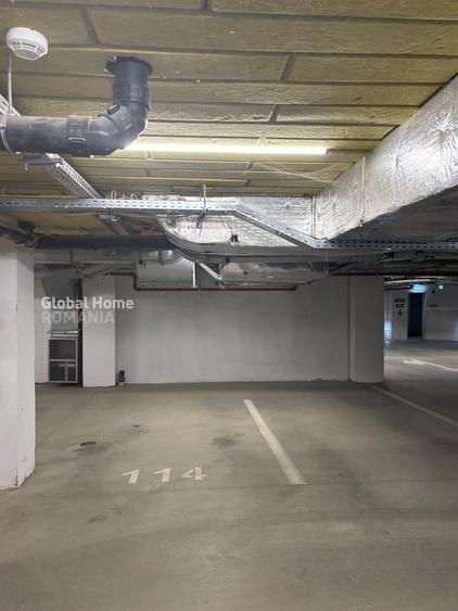 Apartament Lux 3 cam 92 MP |Rond Pipera-MTM Lake-Aviatiei|Parcare Subteran - 17