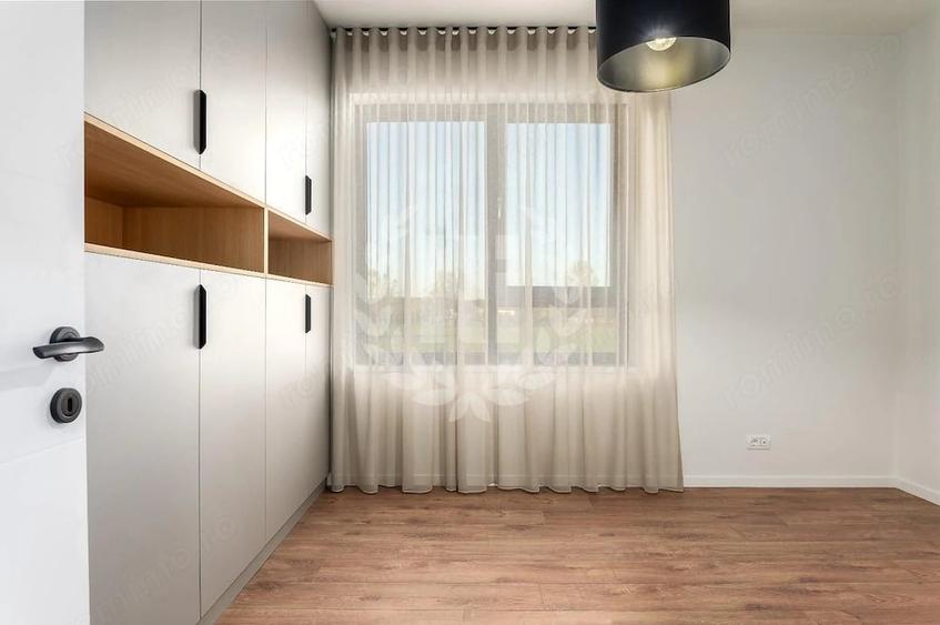 DUPLEX 4 CAMERE BALOTESTI - 2