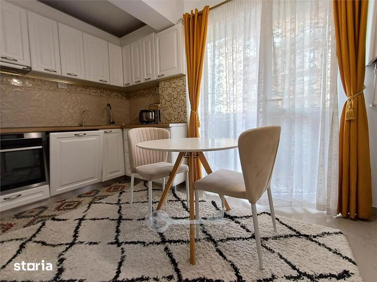 Apartament 3 Camere Lux cu 2 Locuri de Parcare Valea Lupului, Ia?i - 5