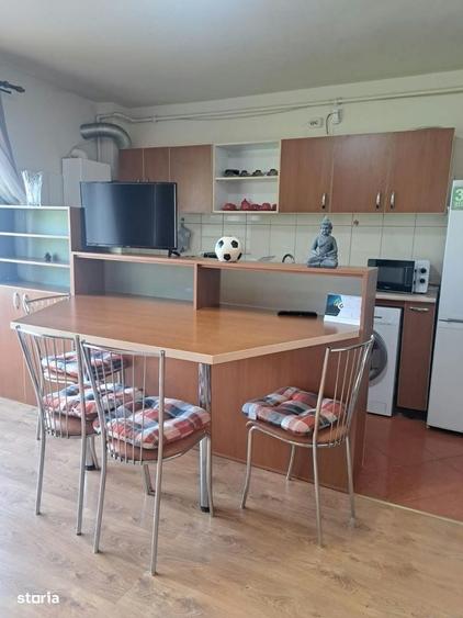 Apartament cu 2 camere în Turnișor — fotografia 3