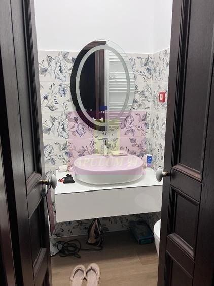 Vanzare apartament 3 camere Piata Alba Iulia adiacent, cu parcare - 9