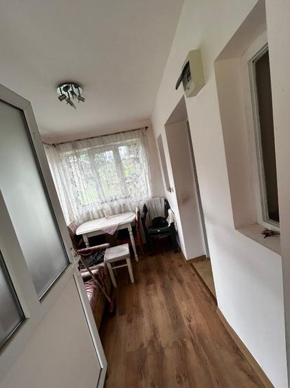 Casă individuală cu 2 camere cu Teren 1300 Mp în Mirșid