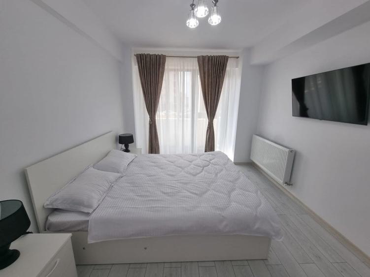 Apartament 2 Camere (+Loc parcare subteran) | Tomis Plus - 4