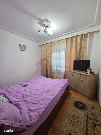 Apartament cu 2 camere semidecomandat în Metalurgie