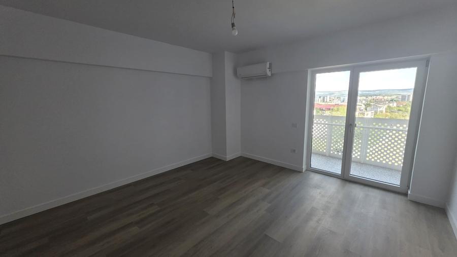 Garsonieră decomandată în Alexandru cel Bun