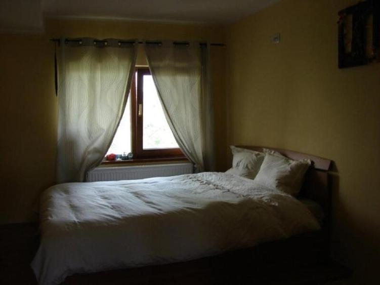 Apartament cu 2 camere decomandat în Domenii