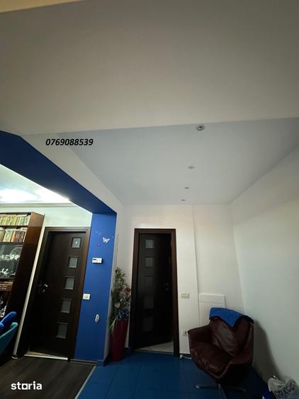 Casă cu 2 camere cu Teren 58 Mp în Rahova