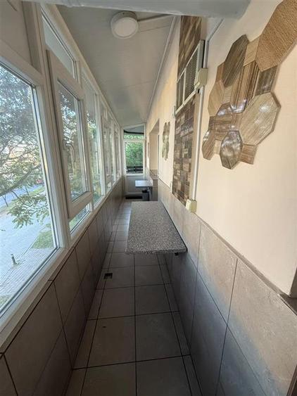Apartament cu 2 camere decomandat în Păcurari