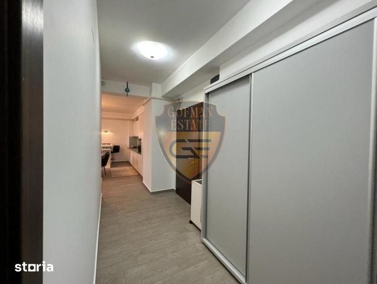 2 camere Lux, Mamaia Nord, vila Sophia 2, garaj + boxa 20mp, lift pisc - 12