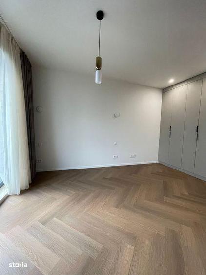 Vila moderna 4 Camere in Complex Rezidential | Bdul Pipera - 17