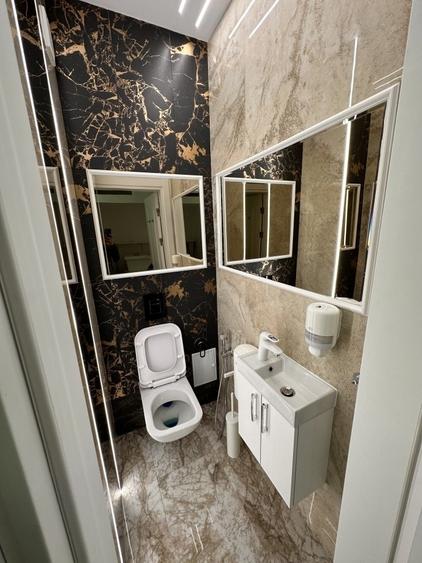 Apartament cu 3 camere decomandat în Brâncoveanu