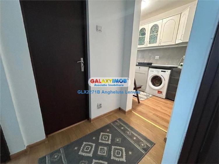Apartament cu 2 camere circular, mobilat în Drumul Taberei