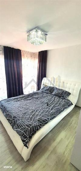 Apartament cu 2 camere decomandat în Micro 3