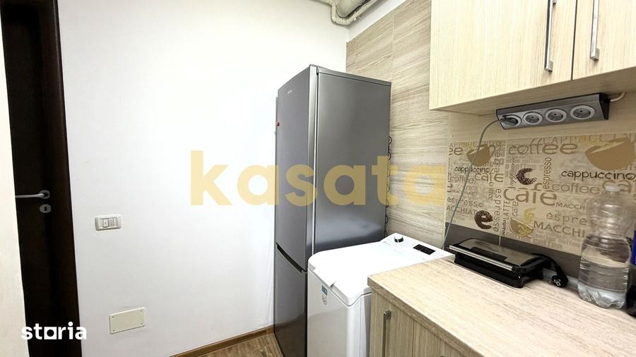2 camere I Fundeni I parter I curte 14 mp I parcare I 39 mp - 8