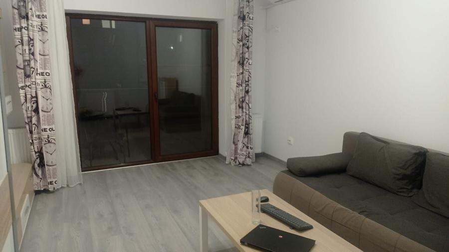 Apartament cu 2 camere decomandat în Sânpetru