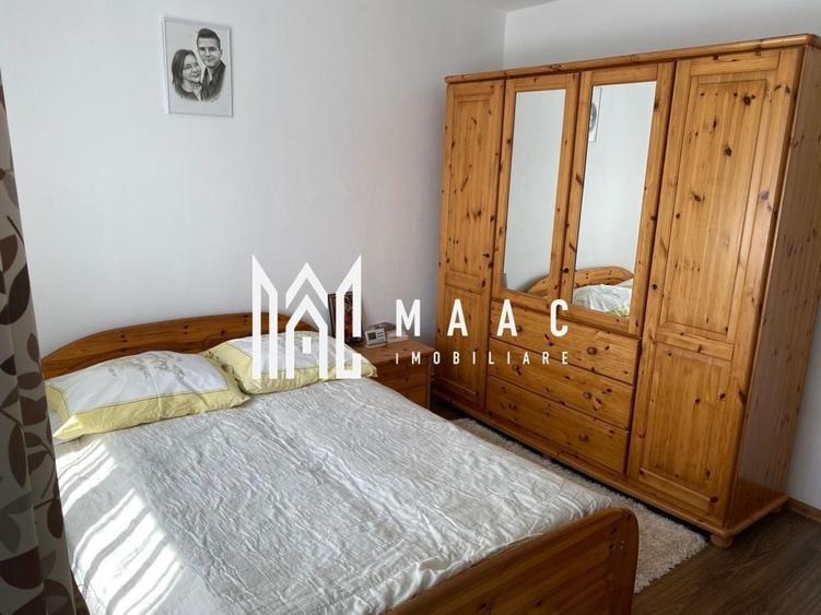 Apartament cu 2 camere decomandat, mobilat în Ștrand
