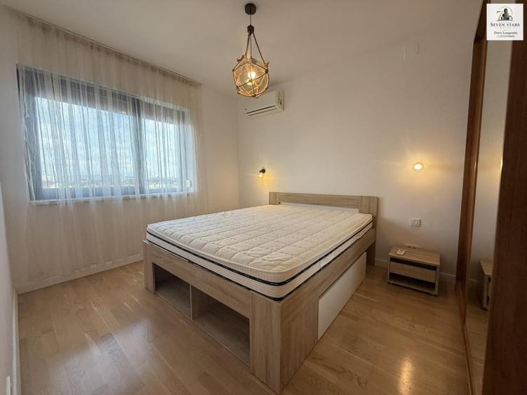 Apartament 2 Camere Arcadia Domenii, P-ta Domenii, Loc Parcare - 7