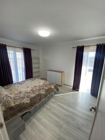 Apartament cu 2 camere în Florești