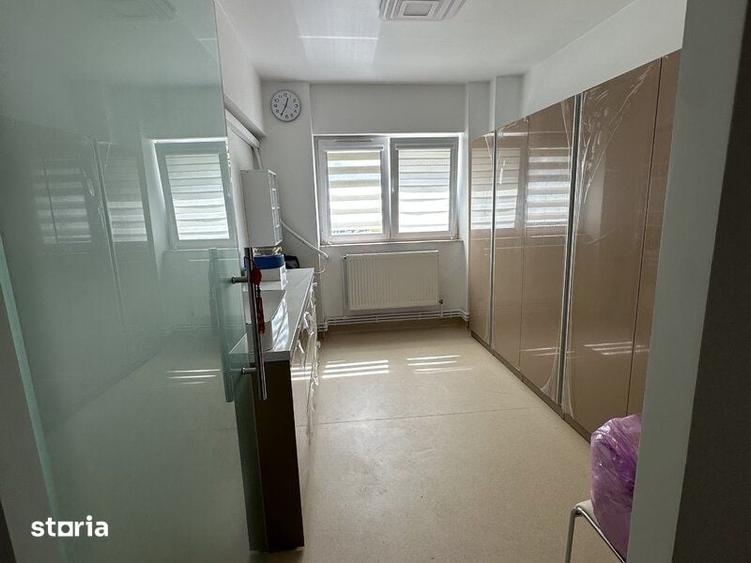 Spatiu Medical | Morarilor | 60 mp | Decomandat | 7 min Metrou - 6