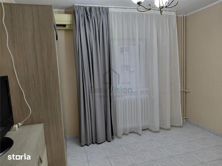 Apartament 3 camere | Nerva Traian | Sector 3 | Parc in fata blocului - 2