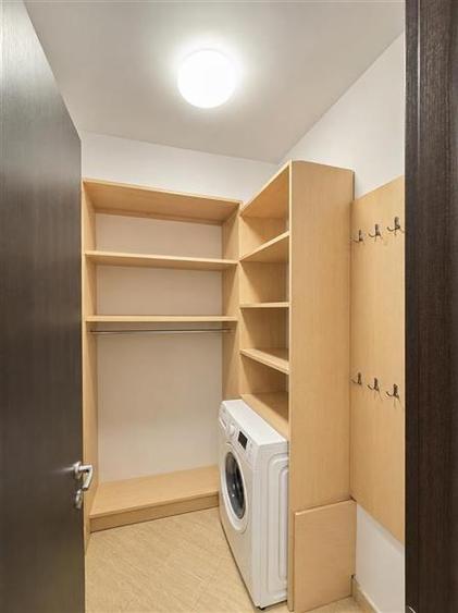 Apartament cu 3 camere decomandat, mobilat în Șoseaua Nordului