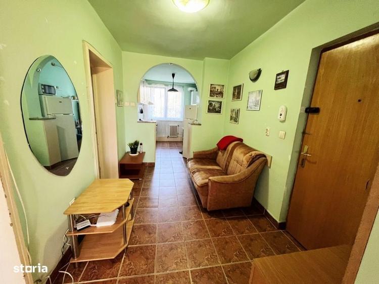 Apartament 3camere de inchiriat,et 2/4-pet frendly,str. Bartok Bella - 8