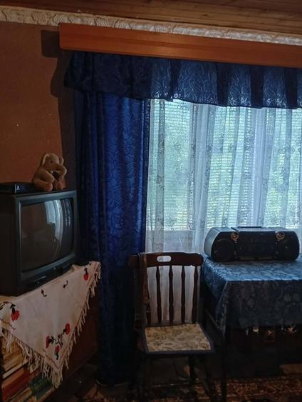 Casă individuală cu 4 camere cu Teren 1900 Mp în Ciuturești