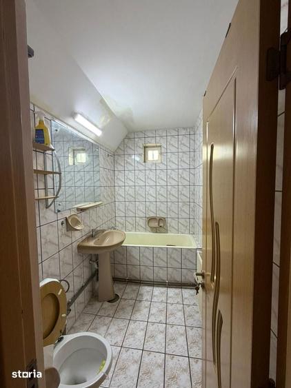 Apartament cu 2 camere decomandat în Orașul Vechi